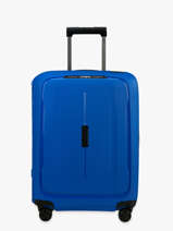 Cabin Luggage Samsonite Blue essens 146909