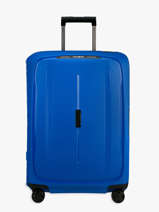 Hardside Luggage Essens Samsonite Blue essens 146911