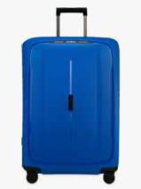 Hardside Luggage Essens Samsonite Blue essens 146912