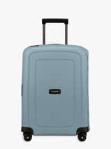 Cabin Luggage Samsonite Blue s
