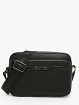 Crossbody Bag Valentino Black efeo VBS7O919