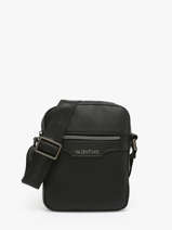 Crossbody Bag Valentino Black efeo VBS7O920