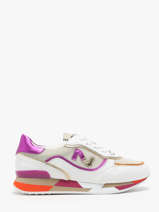 Sneakers Nathan baume White women 241NS26