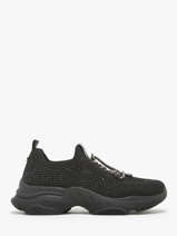Sneakers Steve madden Noir accessoires 19000085