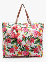 Shopping Bag May Les tropeziennes Multicolor may TZ01
