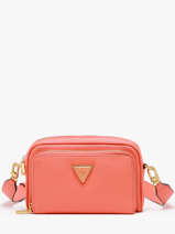 Crossbody Bag Cosette Guess Orange cosette VA922214
