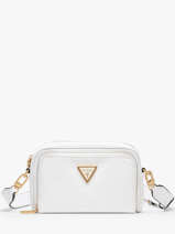 Crossbody Bag Cosette Guess White cosette VA922214