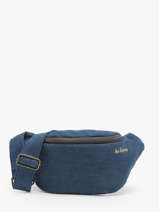 Belt Bag Pieces Blue salome 17149252