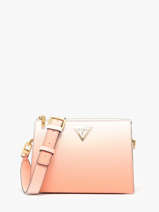 Shoulder Bag Lossie Guess Orange lossie VO923112