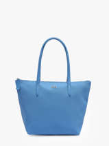 Crossbody Bag L.12.12 Concept Lacoste Blue l.12.12 concept 18SAXP46
