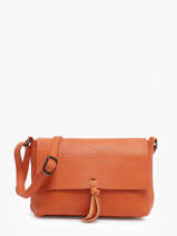 Crossbody Bag Soft Miniprix Orange soft Z83041