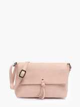 Crossbody Bag Soft Miniprix Pink soft Z83041