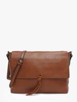 Crossbody Bag Soft Miniprix Brown soft HJ1758