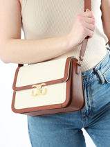 Crossbody Bag Acacia Woomen Green acacia WACAC39-vue-porte