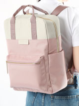 Business Backpack 1 Compartment + 15