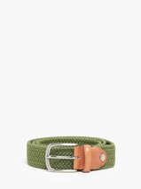 Belt Etrier Green bride EBRI710C