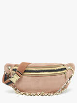 Belt Bag Petra V2 Mila louise Pink vintage 23689V2