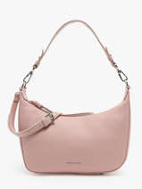 Shoulder Bag Pure David jones Pink pure 1A