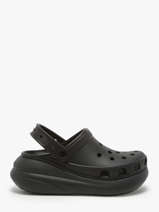 Slippers Crocs Black unisex 207521
