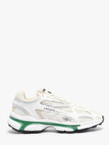 Sneakers Lacoste White men 7SMA0013