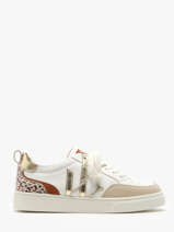 Sneakers Luna Vanessa wu Blanc women BK2656OR