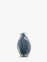 Coin Purse Lili Denim Hindbag Blue denim DE-vue-porte