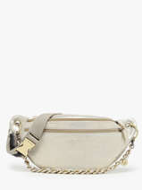 Belt Bag Mila louise Brown vintage 23689X
