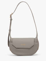 Shoulder Bag City Cluse Gray city CX042