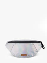 Reversible Belt Bag Cabaia Black belt bag BELTBAG