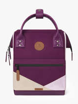 Backpack S Adventurer Mini Cabaia Violet adventurer S