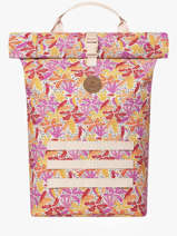 Sac � Dos Starter Cabaia Multicolore starter M