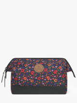 Medium Travel Kit Toiletry Bag Cabaia Multicolor travel TRAVELKI