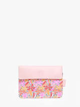 Cardholder Cabaia Pink accessoire WALL