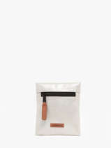 Detachable Side Pocket For Backpack Cabaia Gold pocket POCKCOTE