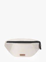 Sac Banane Reversible Cabaia Blanc belt bag BELTBAG