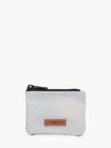 Pochette Mini Amovible Cabaia Argent pocket POCKMINI