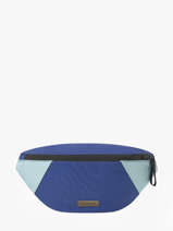 Reversible Belt Bag Cabaia Blue belt bag BELTBAG