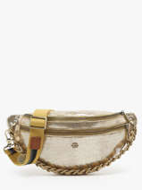 Belt Bag Petra Mila louise Gold vintage 23689LZ