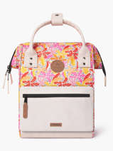 Adventurer Small - Minisac � Dos  Cabaia Multicolore adventurer S