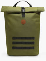 Sac  Dos Starter Cabaia Vert starter M