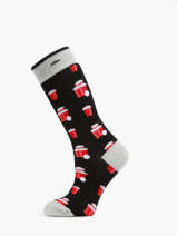 Socks Cabaia Multicolor socks men ELI