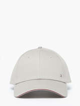 Casquette Tommy hilfiger corporate AM12035