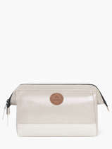 Trousse De Toilette Medium Cabaia Or travel TRAVELKI