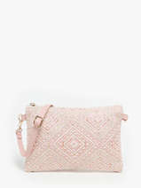 Shoulder Bag St Tropez Miniprix Pink st tropez Y2473