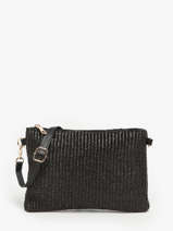 Shoulder Bag St Tropez Miniprix Black st tropez Y2475