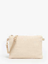 Shoulder Bag St Tropez Miniprix Beige st tropez Y2475