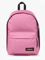 Backpack Out Of Office + 15'' Pc Eastpak Pink pbg authentic PBGK767