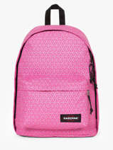 Sac � Dos Out Of Office + Pc 15'' Eastpak Rose pbg authentic PBGK767