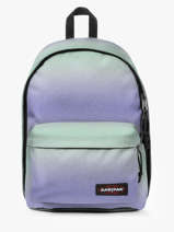 Backpack Out Of Office + 15'' Pc Eastpak Multicolor pbg authentic PBGK767