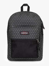 Backpack Pinnacle Eastpak Black pbg authentic 620